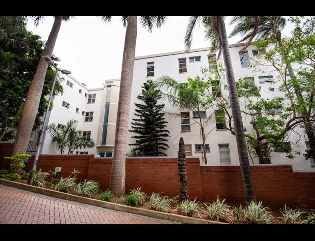 3 BEDROOM APARTMENT TO LET IN MUSGRAVE
